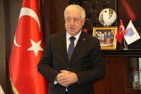 EĞİTİM DÖNEMİ - Milletvekili Uzer'den Yeni Eğitim-Öğretim Yılı Mesajı