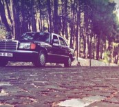 SUÇ ÖRGÜTÜ - Örgüt Elebaşı Zırhlı Araç Kullanıyormuş