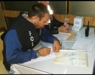 RUHSATSIZ SİLAH - Sakarya'da 600 Polisli Huzur Operasyon