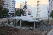 Şehit Mustafa Katırlı'nın İsmi Kreşte Yaşatılacak