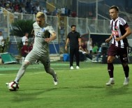 BATUHAN KARADENIZ - Spor Toto 1. Lig Açıklaması Adana Demispor Açıklaması 3 - Hatayspor Açıklaması 0