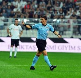 BABEL - Spor Toto Süper Lig Açıklaması Beşiktaş Açıklaması 2 - Evkur Yeni Malatyaspor Açıklaması 1 (Maç Sonucu)