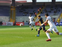 KORCAN ÇELIKAY - Spor Toto Süper Lig Açıklaması MKE Ankaragücü Açıklaması 1 - Akhisarspor Açıklaması 0