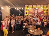 DUBAI - Türk Rehberler Dünyaya Açılıyor