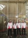 WISCONSIN - Turkcell'li Yelkenciler Dünya Şampiyonası'nda Mücadele Edecek
