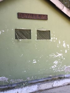 Uludağ'da Tuvalet Krizi