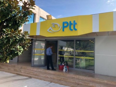 Vezirhan'da PTT Şubesi 18 Eylül'de Açılıyor