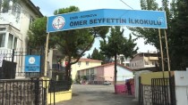 ÖMER SEYFETTİN - Yeni Eğitim Öğretim Yılında İlk Ders 'Doğa Sevgisi'