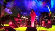 ANADOLU ATEŞI - 17. Side Dünya Müzikleri Kültür Ve Sanat Festivali