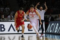 SLOVENYA - A Milli Basketbol Takımı'nın Rakibi Slovenya