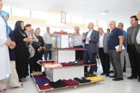 İKİNCİ EL EŞYA - Başkan Çolakbayrakdar, 'Sosyal Belediyecilikte Çığır Açtık'