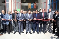 ALİ HAMZA PEHLİVAN - Bayburt'ta Bal Dolum Ve Paketleme Tesisi Hizmete Açıldı