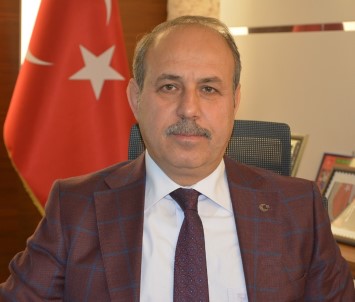 Belediye Başkanı Sait Kılıç'tan Yeni Eğitim-Öğretim Yılı Mesajı