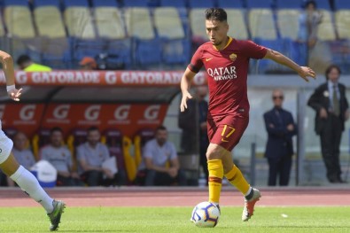 Cengiz'li Roma Galibiyete Hasret