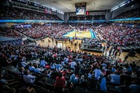 SEMİH ERDEN - Ersan Ve Semih, Ankara'daki Atmosfer Ve Taraftarları Övdü