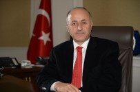 AHİLİK TEŞKİLATI - Erzurum Valisi Seyfettin Azizoğlu Açıklaması