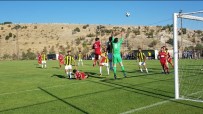 NEVZAT DEMİR - Evkur Yeni Malatyaspor U21'de Galibiyete Hasret