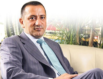 Fatih Altaylı: Bu isyan normal değil