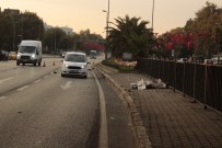Fatih'te Trafik Kazası Açıklaması 1 Ölü