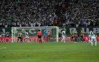 ALI PALABıYıK - Fenerbahçe Derbi Öncesi 'Elmas' Buldu