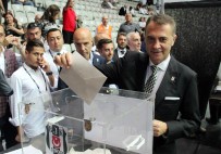 FİKRET ORMAN - Fikret Orman Oyunu Kullandı