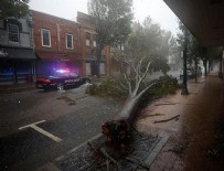 CAROLINA - Florence Kasırgası can almaya devam ediyor