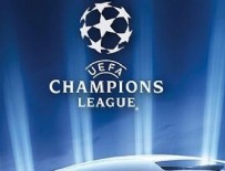 UEFA ŞAMPİYONLAR LİGİ - Galatasaray'ın Şampiyonlar Ligi maçında yayıncı krizi!