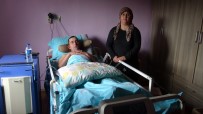 İSMAİL ARSLAN - Geçirdiği Trafik Kazası Hayatını Kararttı