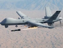 TERÖR OPERASYONU - Gri kategorideki terörist öldürüldü