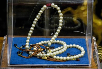 İngiltere'de Türk Modacıdan Özel Defile