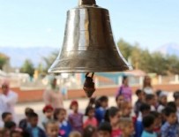 ÖZEL GÜVENLİK GÖREVLİSİ - İstanbul'da kırmızı alarm