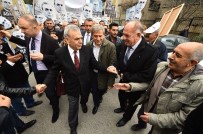 İHALEYE FESAT - İzmir Büyükşehir Belediyesi Davası Kitap Oldu