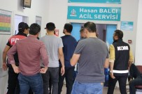 ÖZEL DERS - Kırşehir'de FETÖ'den Aranan Karı-Koca Kahramanmaraş'ta Yakalandı