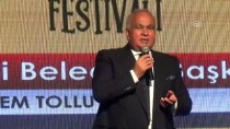 KıRMıZı BAŞLıKLı KıZ - Kızkalesi Film Festivali'nde Ödüller Sahibini Buldu