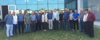 DAYATMA - MHP Genel Başkan Yardımcısı Depboylu'dan Yeni Atanan Başkanlara Ziyaret