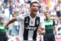 RONALDO - Ronaldo'dan Duble Siftah