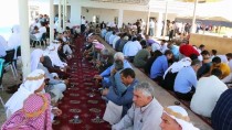 SEYİT EYYÜPOĞLU - Şanlıurfa'daki Sünnet Düğününde 'Silah' Hassasiyeti