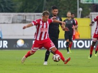 METİN YÜKSEL - Spor Toto 1. Lig Açıklaması Boluspor Açıklaması 0 - Altay Açıklaması 0