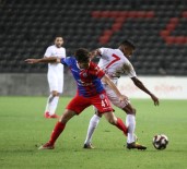 MEHMET ERDEM - Spor Toto 1. Lig Açıklaması Gazişehir Gaziantep Açıklaması 1 - Altınordu Açıklaması 0