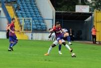 FERHAT YILMAZ - Spor Toto 1. Lig Açıklaması Kardemir Karabükspor Açıklaması 0 - Osmanlıspor  Açıklaması 4 (Maç Sonucu)