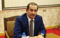 CEMAL TAŞAR - Tatvan Yeni Devlet Hastanesine Kavuşuyor