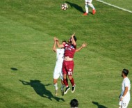 TURAN YıLMAZ - TFF 2. Lig Açıklaması Bandırmaspor Baltok Açıklaması 2 - Zonguldak Kömürspor Açıklaması 2