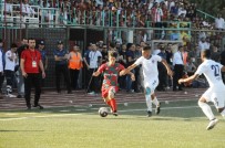 CİZRESPOR - TFF 3. Lig Açıklaması Cizrespor Açıklaması 2 - Bucaspor Açıklaması 2