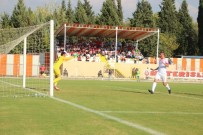 TFF 3. Lig Açıklaması Erzin Belediyespor Açıklaması 2 - Nevşehir Belediyespor Açıklaması 0 Haberi