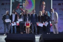 KAPANIŞ TÖRENİ - Toprağın Öyküsü 12'Nci Kez Yazıldı