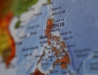 FILIPINLER - Filipinler'de heyelan: 30 ölü