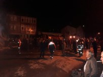 Trabzon'da Marangoz Dükkanında Yangın Haberi
