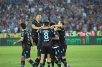 OLCAY ŞAHAN - Trabzonspor Gözünü Zirveye Dikti