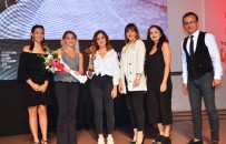 İLETİŞİM FAKÜLTESİ - Yaşarlı Gençlerin Filmine Ödül