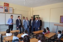 YENİ EĞİTİM YILI - Adilcevaz'da Yeni Eğitim Öğretim Yılı Başladı